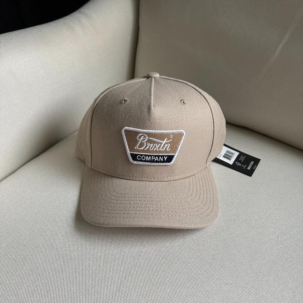 Brixton Trucker Hat